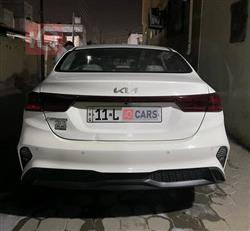 کیا سیراتۆ